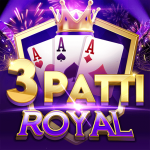 Teen Patti Royal