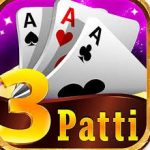 3 Patti Game Online Play